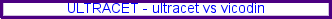 Ultracet